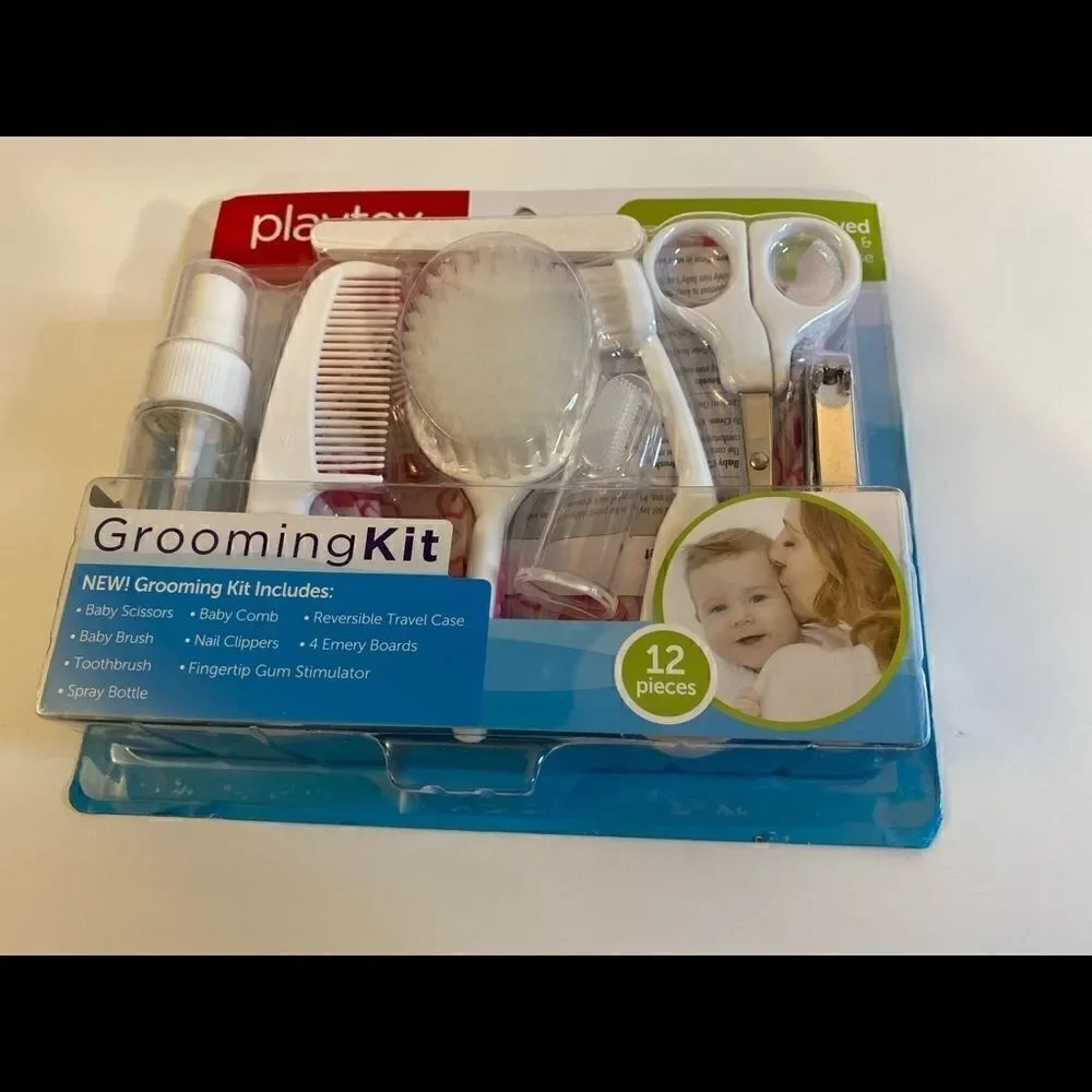 Playtex this grooming